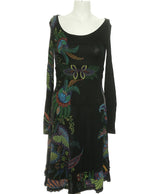 184839 Robes DESIGUAL Occasion Once Again Friperie en ligne