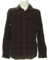 184849 Chemises et blouses VANS Occasion Once Again Friperie en ligne