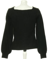 184873 Pulls et gilets NAF NAF Occasion Vêtement occasion seconde main