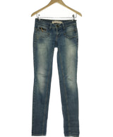 184931 Jeans FREEMAN T PORTER Occasion Once Again Friperie en ligne