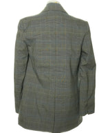 184938 Vestes MANGO Occasion Vêtement occasion seconde main