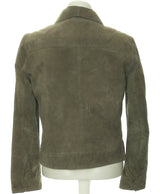184945 Vestes MANGO Occasion Vêtement occasion seconde main
