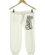 184966 Pantalons et pantacourts LE TEMPS DES CERISES Occasion Once Again Friperie en ligne