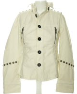 184967 Vestes ZADIG ET VOLTAIRE Occasion Once Again Friperie en ligne