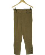 184971 Pantalons et pantacourts COMPTOIR DES COTONNIERS Occasion Once Again Friperie en ligne