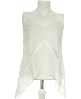 184974 Tops et t-shirts BCBG MAX AZRIA Occasion Once Again Friperie en ligne