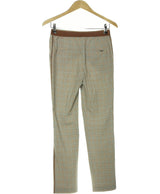 184990 Pantalons et pantacourts CAMAIEU Occasion Vêtement occasion seconde main