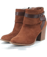184993 Chaussures CACHE CACHE Occasion Once Again Friperie en ligne
