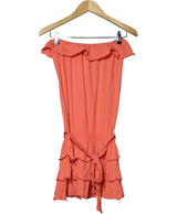 185009 Robes NAF NAF Occasion Vêtement occasion seconde main
