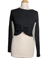 185015 Tops et t-shirts PULL AND BEAR Occasion Once Again Friperie en ligne