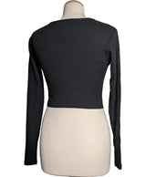 185015 Tops et t-shirts PULL AND BEAR Occasion Vêtement occasion seconde main