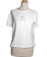 185016 Tops et t-shirts ZARA Occasion Once Again Friperie en ligne