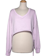 185019 Pulls et gilets BERSHKA Occasion Once Again Friperie en ligne