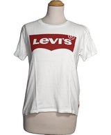 185024 Tops et t-shirts LEVI'S Occasion Once Again Friperie en ligne