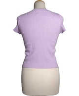 185027 Tops et t-shirts BERSHKA Occasion Vêtement occasion seconde main