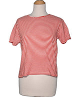 185036 Tops et t-shirts ZARA Occasion Once Again Friperie en ligne