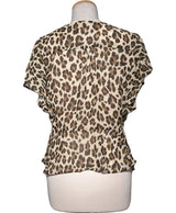 185041 Tops et t-shirts MANGO Occasion Vêtement occasion seconde main