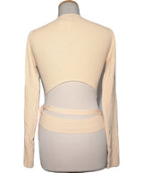 185042 Pulls et gilets ZARA Occasion Vêtement occasion seconde main