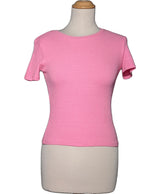 185044 Tops et t-shirts PULL AND BEAR Occasion Once Again Friperie en ligne