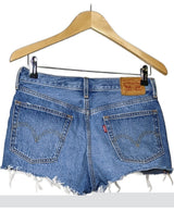 185049 Shorts et bermudas LEVI'S Occasion Vêtement occasion seconde main