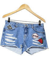 185051 Shorts et bermudas MANGO Occasion Once Again Friperie en ligne