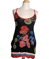 185053 Tops et t-shirts DESIGUAL Occasion Once Again Friperie en ligne