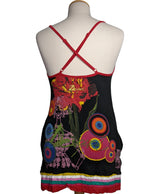 185053 Tops et t-shirts DESIGUAL Occasion Vêtement occasion seconde main
