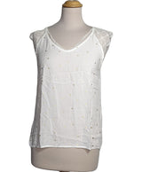 185056 Tops et t-shirts NAF NAF Occasion Once Again Friperie en ligne