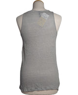 185057 Tops et t-shirts NAF NAF Occasion Vêtement occasion seconde main