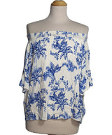 185068 Chemises et blouses CAMAIEU Occasion Once Again Friperie en ligne