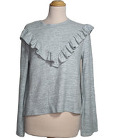 185069 Pulls et gilets BERSHKA Occasion Once Again Friperie en ligne