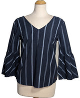 185074 Tops et t-shirts TOMMY HILFIGER Occasion Once Again Friperie en ligne