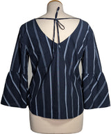 185074 Tops et t-shirts TOMMY HILFIGER Occasion Vêtement occasion seconde main