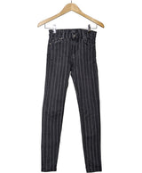 185075 Jeans BERSHKA Occasion Once Again Friperie en ligne