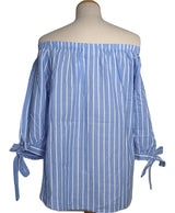 185082 Tops et t-shirts H&M Occasion Vêtement occasion seconde main