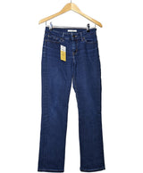185090 Jeans LEVI'S Occasion Once Again Friperie en ligne