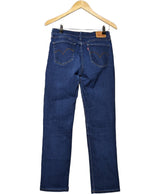 185090 Jeans LEVI'S Occasion Vêtement occasion seconde main