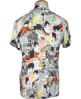 185110 Chemises et blouses ZARA Occasion Vêtement occasion seconde main