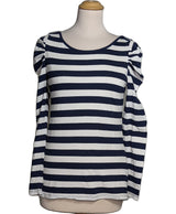 185114 Tops et t-shirts CAMAIEU Occasion Once Again Friperie en ligne