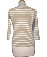 185119 Tops et t-shirts CAMAIEU Occasion Vêtement occasion seconde main