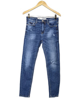 185125 Jeans STRADIVARIUS Occasion Once Again Friperie en ligne