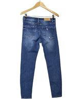 185125 Jeans STRADIVARIUS Occasion Vêtement occasion seconde main
