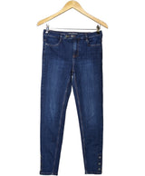 185126 Pantalons et pantacourts CAMAIEU Occasion Once Again Friperie en ligne