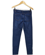 185126 Pantalons et pantacourts CAMAIEU Occasion Vêtement occasion seconde main