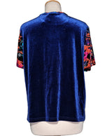 185133 Tops et t-shirts ZARA Occasion Vêtement occasion seconde main