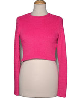 185135 Pulls et gilets BERSHKA Occasion Once Again Friperie en ligne