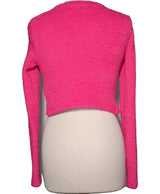 185135 Pulls et gilets BERSHKA Occasion Vêtement occasion seconde main