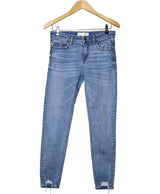 185137 Jeans STRADIVARIUS Occasion Once Again Friperie en ligne