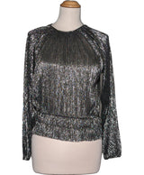 185161 Tops et t-shirts ZARA Occasion Once Again Friperie en ligne