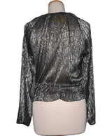 185161 Tops et t-shirts ZARA Occasion Vêtement occasion seconde main